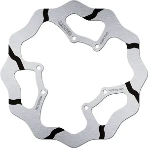 GALFER BRAKE ROTOR FIXED WAVE GR