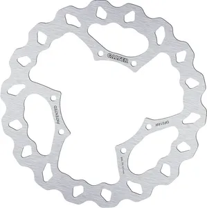GALFER BRAKE ROTOR FIXED WAVE