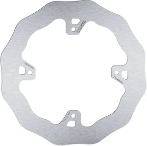 GALFER BRAKE ROTOR FIXED WAVE SO