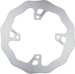 GALFER BRAKE ROTOR FIXED WAVE SO