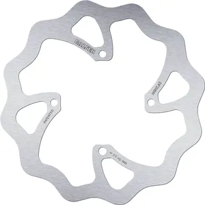 GALFER BRAKE ROTOR FIXED WAVE