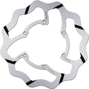 GALFER BRAKE ROTOR FIXED WAVE GR