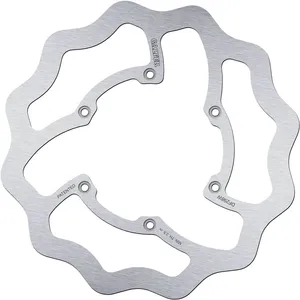GALFER BRAKE ROTOR FIXED WAVE