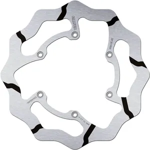 GALFER BRAKE ROTOR FIXED WAVE GR