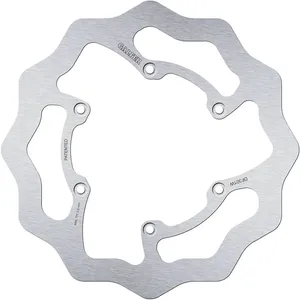 GALFER BRAKE ROTOR FIXED WAVE