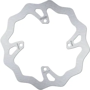 GALFER BRAKE ROTOR FIXED WAVE GR