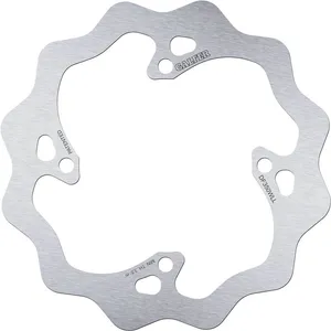 GALFER BRAKE ROTOR FIXED WAVE SO