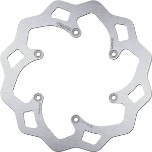 GALFER BRAKE ROTOR FIXED WAVE