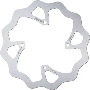 GALFER BRAKE ROTOR FIXED WAVE