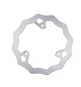 GALFER BRAKE ROTOR FIXED WAVE