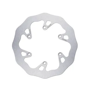 GALFER BRAKE ROTOR FIXED WAVE