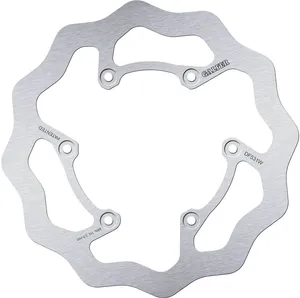 GALFER BRAKE ROTOR FIXED WAVE