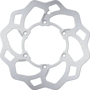 GALFER BRAKE ROTOR FIXED WAVE