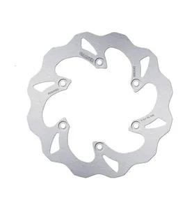 GALFER BRAKE ROTOR FIXED WAVE