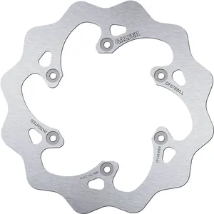 GALFER BRAKE ROTOR FIXED WAVE