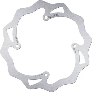GALFER BRAKE ROTOR FIXED WAVE