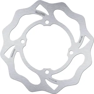 GALFER BRAKE ROTOR FIXED WAVE