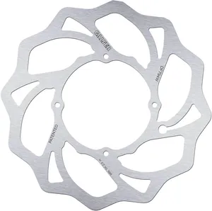 GALFER BRAKE ROTOR FIXED WAVE