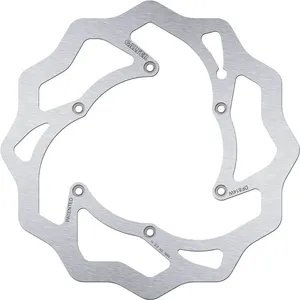 GALFER BRAKE ROTOR FIXED WAVE