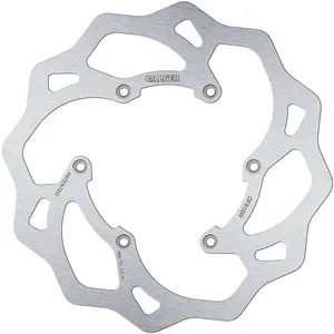 GALFER BRAKE ROTOR FIXED WAVE