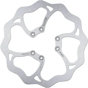 GALFER BRAKE ROTOR FIXED WAVE