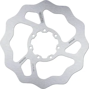 GALFER BRAKE ROTOR FIXED WAVE 240
