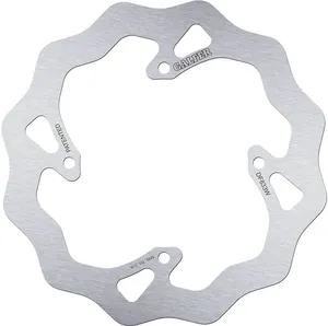 GALFER BRAKE ROTOR FIXED WAVE 190