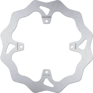 GALFER BRAKE ROTOR FIXED WAVE 240