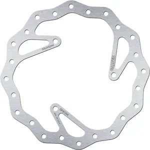 GALFER BRAKE ROTOR FIXED WAVE 200