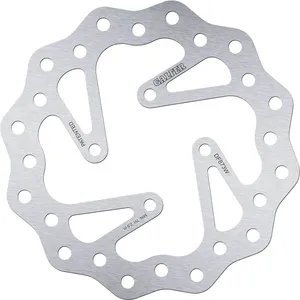 GALFER BRAKE ROTOR FIXED WAVE 165