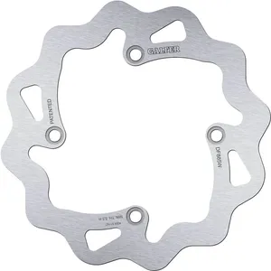 GALFER BRAKE ROTOR FIXED WAVE 220