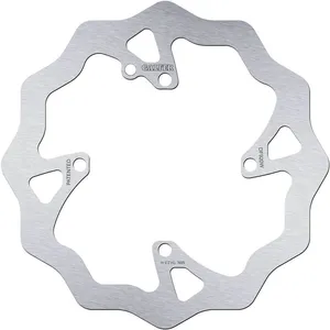 GALFER BRAKE ROTOR FIXED WAVE 260