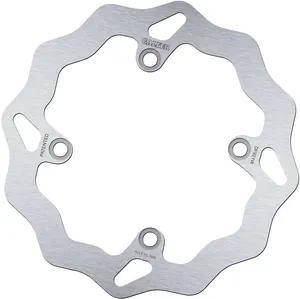 GALFER BRAKE ROTOR FIXED WAVE