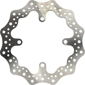 MOOSE OFFROAD HARD-PARTS ROTOR RFX REAR KAW