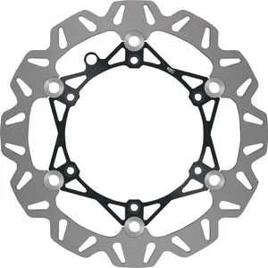 EBC BRAKE ROTOR CX EXTREME MX