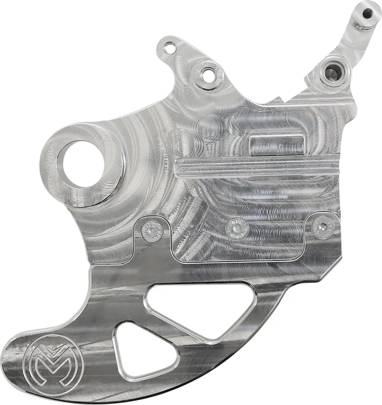 Moose Offroad GUARD, REAR DISC ALM-YAM