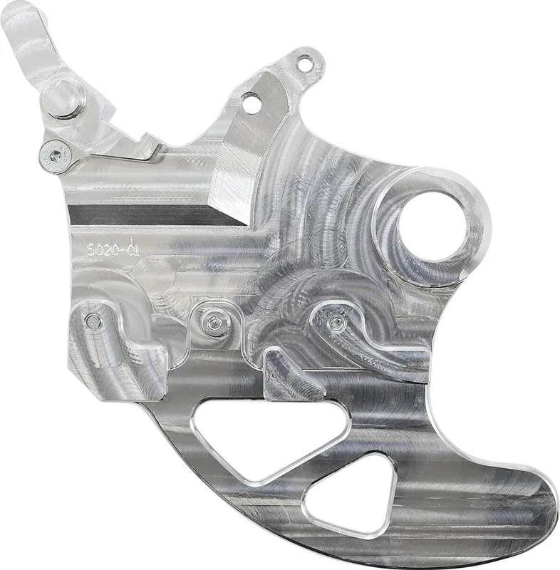 Moose Offroad GUARD, REAR DISC ALM-YAM