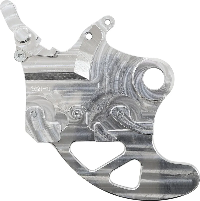Moose Offroad GUARD, REAR DISC ALM-YAM