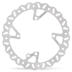 MOTO-MASTER ROTOR NITRO SERIES
