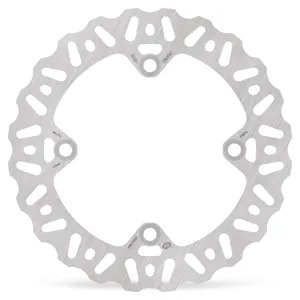 MOTO-MASTER ROTOR NITRO SERIES