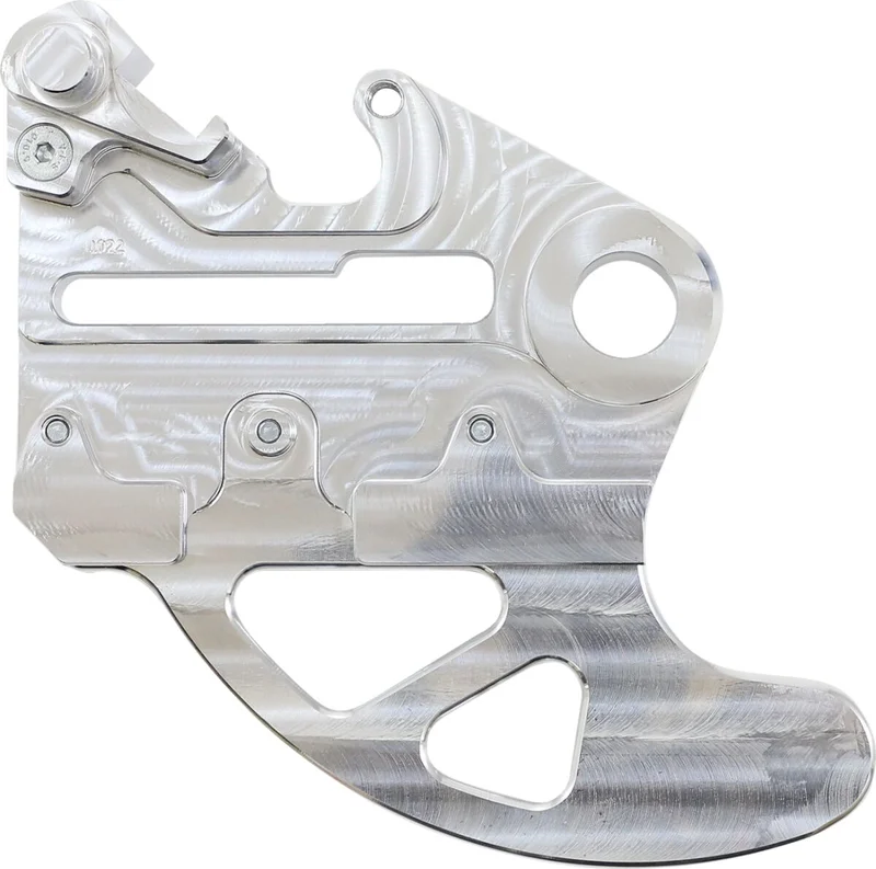 Moose Offroad SHARK FIN PRO KTM/HUS