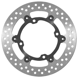 SBS BRAKE ROTOR UPGRADE FLOATING ROUND