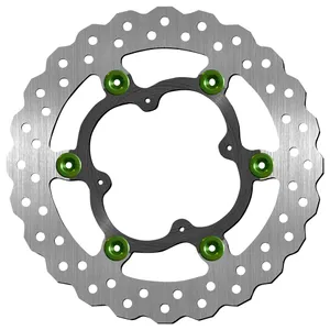 SBS BRAKE ROTOR UPGRADE FLOATING CONTOUR
