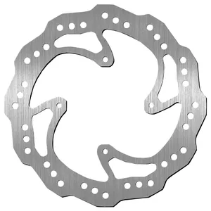 SBS BRAKE ROTOR STANDARD FIXED CONTOUR