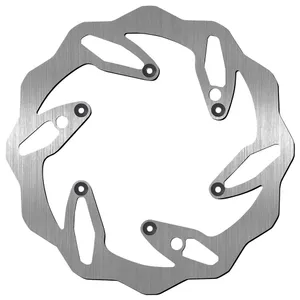 SBS BRAKE ROTOR STANDARD FIXED CONTOUR