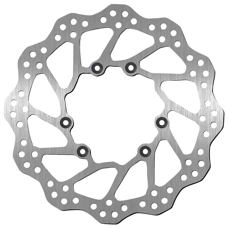 SBS BRAKE ROTOR STANDARD FIXED CONTOUR