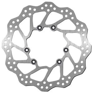 SBS BRAKE ROTOR STANDARD FIXED CONTOUR