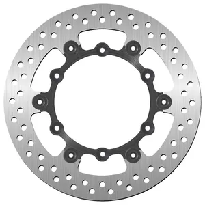 SBS BRAKE ROTOR UPGRADE FLOATING ROUND