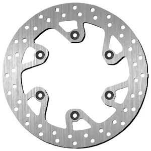 SBS BRAKE ROTOR STANDARD FIXED ROUND