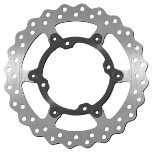 SBS BRAKE ROTOR UPGRADE FLOATING CONTOUR